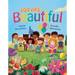 You Are Beautiful!