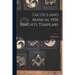 Tactics and Manual for Knights Templars ..