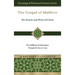 The Gospel of Matthew: The Fulfillment of Redemption Through the One to Come