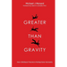 Greater Than Gravity: How Childhood Trauma is Pulling Down Humanity
