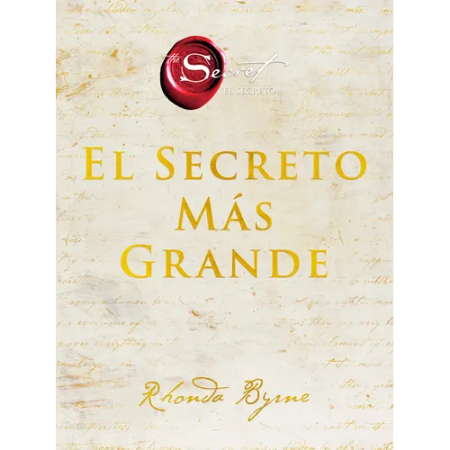 Greatest Secret, the \ El Secreto Más Grande