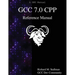 GCC 7.0 CPP Reference Manual