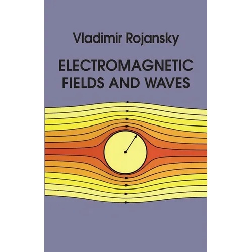 Electromagnetic Fields and Waves