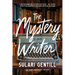 The Mystery Writer