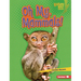 Oh My, Mammals!