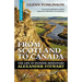 From Scotland to Canada: The Life of Pioneer Missionary Alexander Stewart