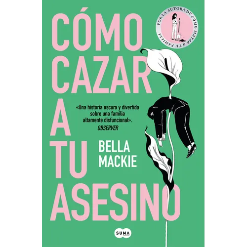 Cómo Cazar a Tu Asesino / What a Way to Go