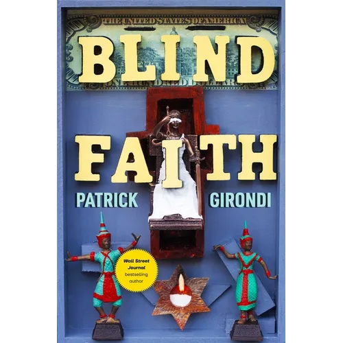 Blind Faith