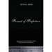 Pursuit of Perfection: Significance of the Perfection Motif in the Epistle to the Hebrews