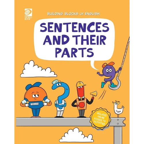 Sentences and Their Parts