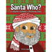 Santa Who: A Muslim Children's Christmas Story