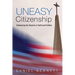 Uneasy Citizenship: Embracing the Tension in Faith and Politics