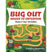 Bug Out Mazes To Entertain Mazes 8 Year Old Edition