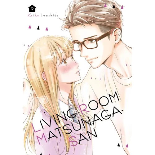 Living-Room Matsunaga-San 9