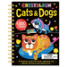 Crystal Fun: Cats & Dogs