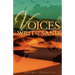 Voices Writ in Sand, Dramatic Monologues and Other Poerm