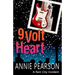Nine Volt Heart
