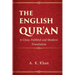 The English Qur'an