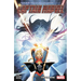 Captain Marvel by Alyssa Wong Vol. 2: The Undone