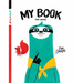 My Book (Not Yours)