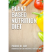 Plant Based Nutrition Diet: Speciment
