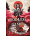 The Grief Of Godless Games