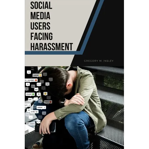 Social Media Users Facing Harassment