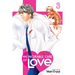 An Incurable Case of Love, Vol. 3