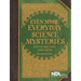 Even More Everyday Science Mysteries: Stories for Inquiry-Based Science Teaching