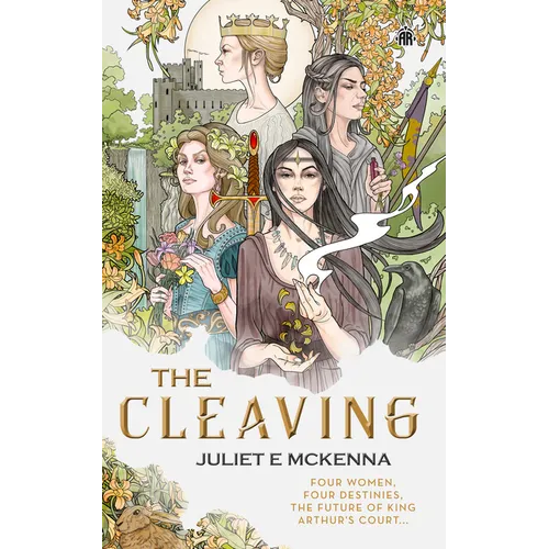 The Cleaving