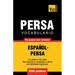 Vocabulario Español-Persa - 9000 palabras más usadas