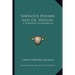 Sherlock Holmes And Dr. Watson: A Textbook Of Friendship