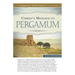 Christ's Message to Pergamum