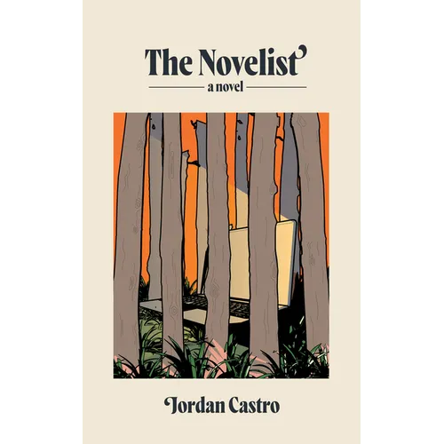 The Novelist