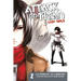 Attack on Titan: Lost Girls the Manga 2