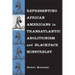 Representing African Americans in Transatlantic Abolitionism and Blackface Minstrelsy