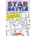 Star Battle: 250 Two Not Touch Logic Brain Puzzles