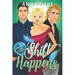 Shift Happens: An Urban Fantasy Mystery