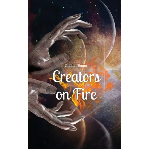 Creators on Fire