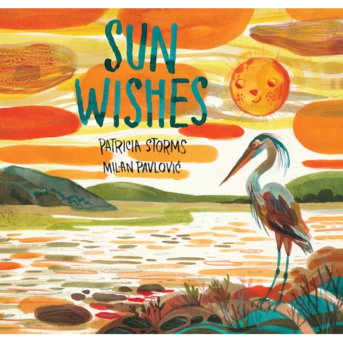 Sun Wishes