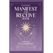 Manifest and Receive Book Inspired by Eva Hartley: A Manifesting Guide to Attract Money, Health, and Freedom