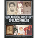 Genealogical Directory of Black Families in Polk County, Texas: Includes Some White Slave Owners