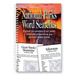 National Parks Word Searches
