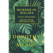 Murder in Malaya: Fatal Shadows / Death Over Her Shoulder (Golden-Age Mystery Reprint)