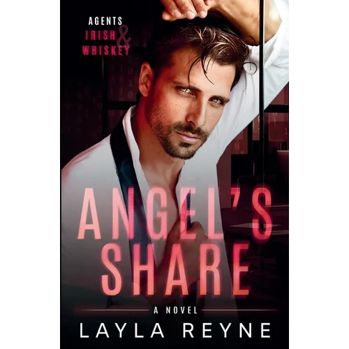 Angel's Share