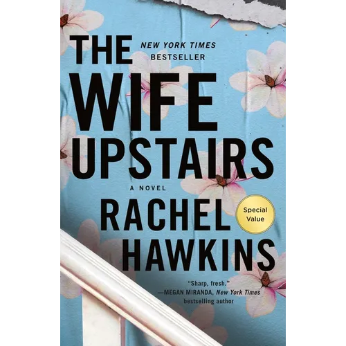 The Wife Upstairs