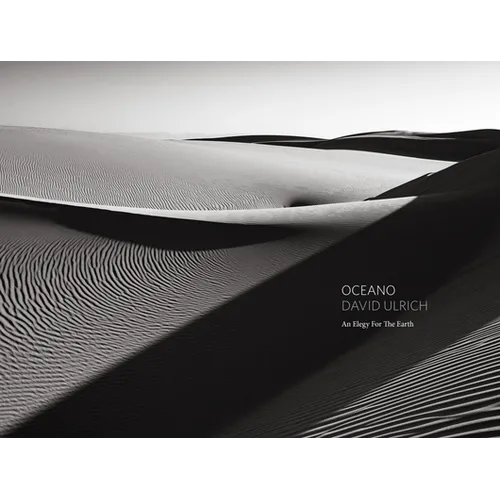 Oceano: An Elegy for the Earth