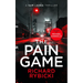 The Pain Game: A Sam Laska Crime Thriller