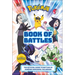 Pokémon Book of Battles: The Official Guide to Battles in Pokémon Horizons the Series