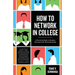 How to Network in College: A practical guide to student success in the networking age
